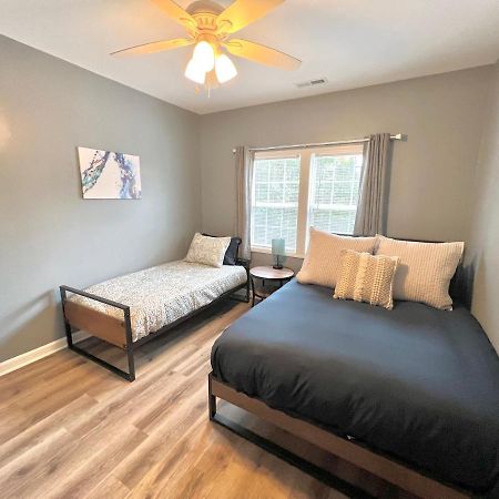 Charming, Beautiful, Treetop Loft, Prime Location Wilmington Exterior photo